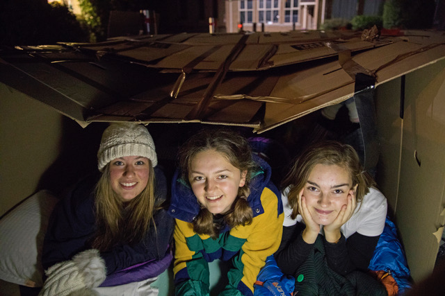 Talbot Heath School Sleep-Out2 (1)