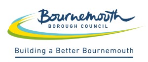Bournemouth council logo
