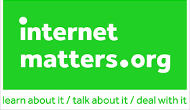 internet matters logo