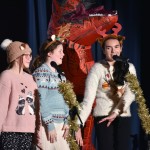 Talbot Heath School Christmas Concert