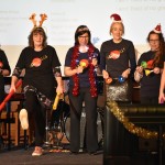 Talbot Heath School Christmas Concert