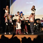 Talbot Heath School Christmas Concert