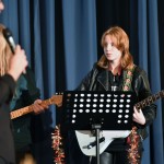 Talbot Heath School Christmas Concert