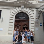 Outside-Sigmund-Freuds-home