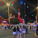 Prater-park-amusements