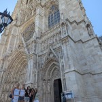 Votiv-church