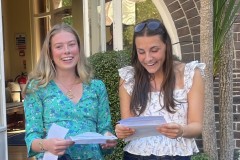Millie-Lauren-opening