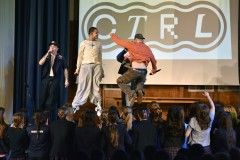 Talbot-Heath-School-CTRL-BoyBand-visit-2025-19
