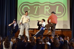 Talbot-Heath-School-CTRL-BoyBand-visit-2025-32