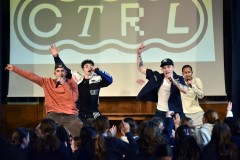 Talbot-Heath-School-CTRL-BoyBand-visit-2025-37