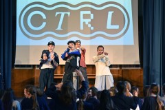 Talbot-Heath-School-CTRL-BoyBand-visit-2025-42