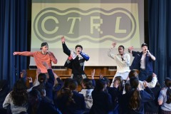 Talbot-Heath-School-CTRL-BoyBand-visit-2025-44