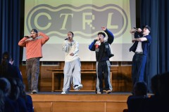 Talbot-Heath-School-CTRL-BoyBand-visit-2025-45