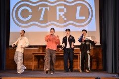 Talbot-Heath-School-CTRL-BoyBand-visit-2025-54