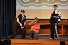 Talbot-Heath-School-CTRL-BoyBand-visit-2025-55