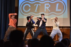 Talbot-Heath-School-CTRL-BoyBand-visit-2025-85