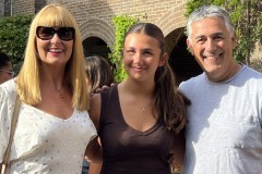 Wolffe-Family