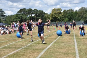 Junior Sports July 2025