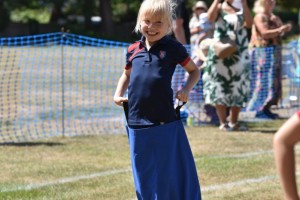 Pre-prep Sports July 2025