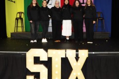 Staff-six-sign